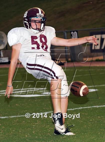 Thumbnail 2 in Lauderdale County @ Madison Academy photogallery.