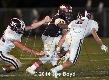 Thumbnail 3 in Lauderdale County @ Madison Academy photogallery.