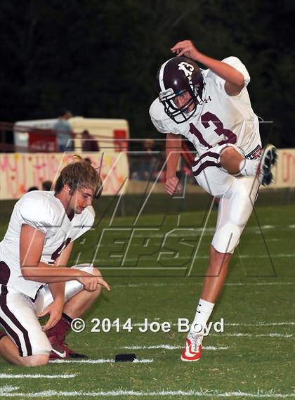 Thumbnail 2 in Lauderdale County @ Madison Academy photogallery.