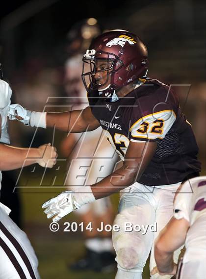 Thumbnail 3 in Lauderdale County @ Madison Academy photogallery.