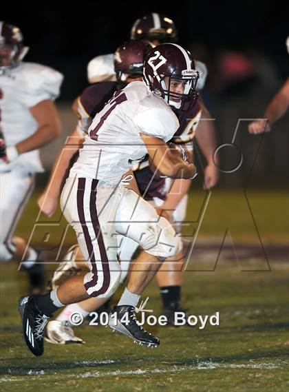 Thumbnail 3 in Lauderdale County @ Madison Academy photogallery.