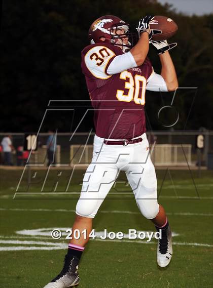 Thumbnail 2 in Lauderdale County @ Madison Academy photogallery.