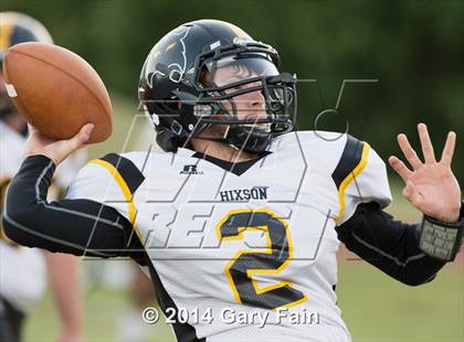 Thumbnail 3 in Hixson @ Red Bank photogallery.
