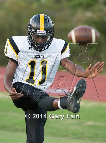 Thumbnail 3 in Hixson @ Red Bank photogallery.