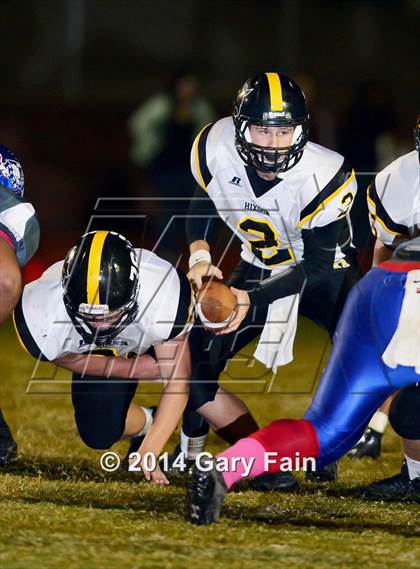 Thumbnail 3 in Hixson @ Red Bank photogallery.