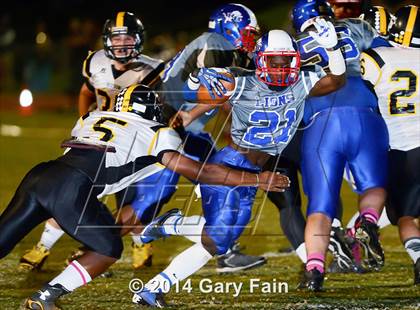 Thumbnail 2 in Hixson @ Red Bank photogallery.