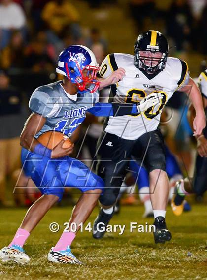 Thumbnail 3 in Hixson @ Red Bank photogallery.