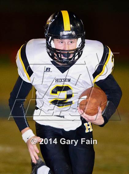 Thumbnail 3 in Hixson @ Red Bank photogallery.