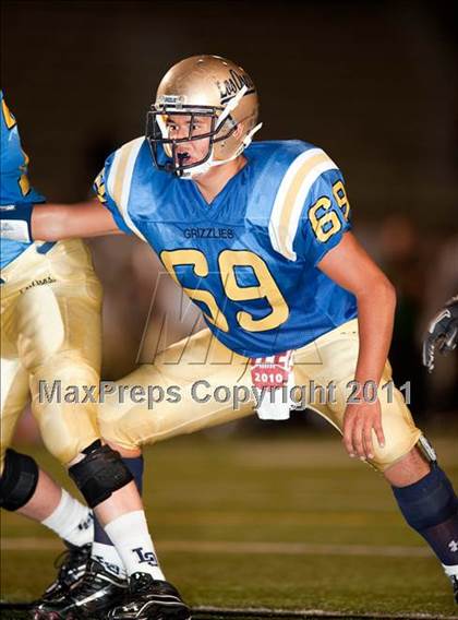 Thumbnail 1 in South Hills @ Los Osos photogallery.
