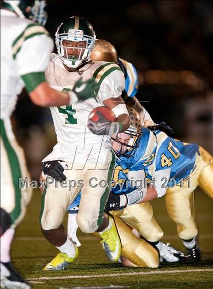 Thumbnail 1 in South Hills @ Los Osos photogallery.