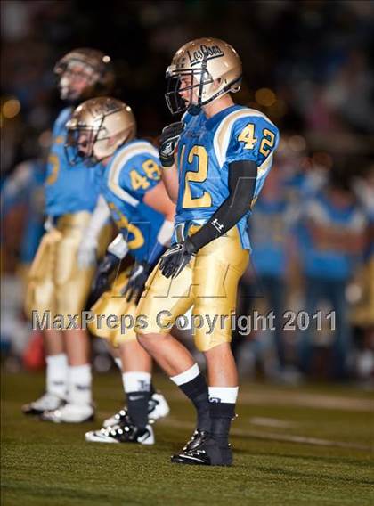 Thumbnail 1 in South Hills @ Los Osos photogallery.