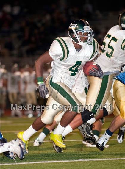 Thumbnail 1 in South Hills @ Los Osos photogallery.