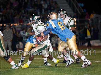 Thumbnail 1 in South Hills @ Los Osos photogallery.