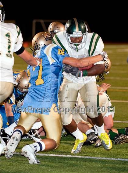Thumbnail 1 in South Hills @ Los Osos photogallery.