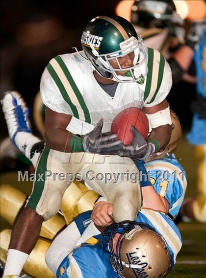 Thumbnail 1 in South Hills @ Los Osos photogallery.