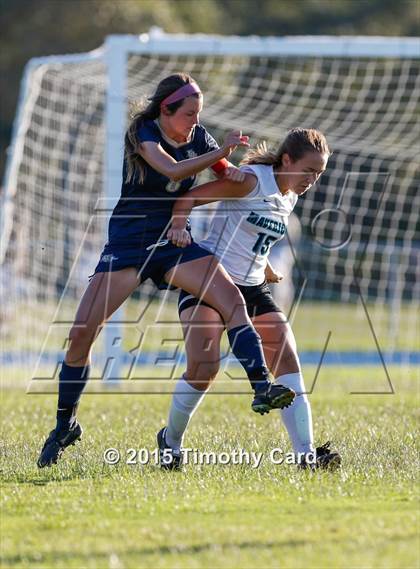 Thumbnail 3 in North Broward Prep @ Archbishop McCarthy photogallery.