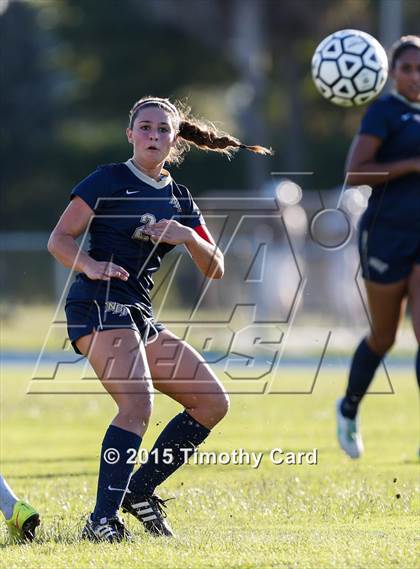 Thumbnail 1 in North Broward Prep @ Archbishop McCarthy photogallery.