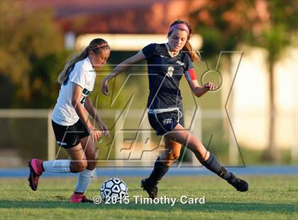 Thumbnail 3 in North Broward Prep @ Archbishop McCarthy photogallery.
