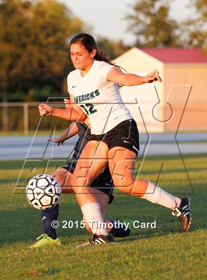 Thumbnail 2 in North Broward Prep @ Archbishop McCarthy photogallery.