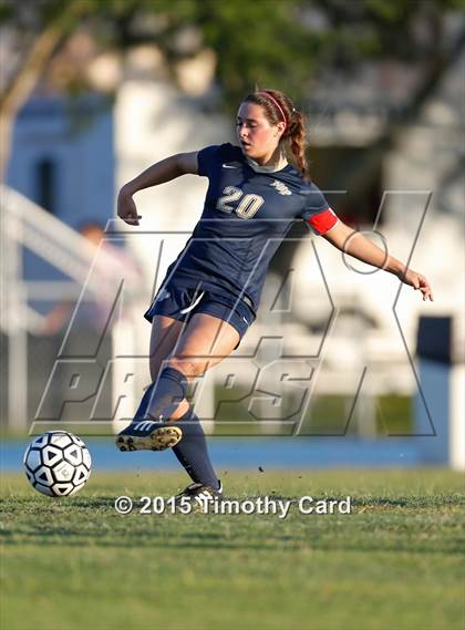 Thumbnail 3 in North Broward Prep @ Archbishop McCarthy photogallery.