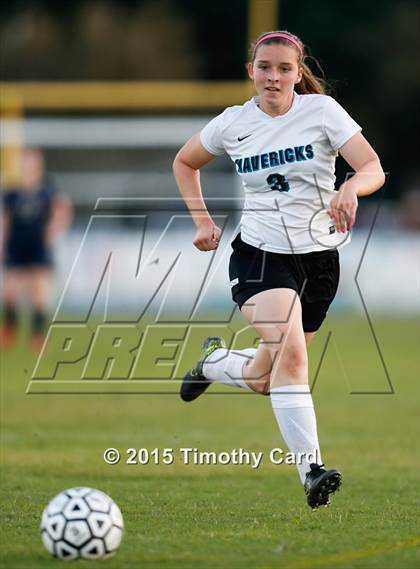 Thumbnail 1 in North Broward Prep @ Archbishop McCarthy photogallery.