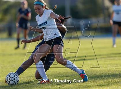 Thumbnail 2 in North Broward Prep @ Archbishop McCarthy photogallery.