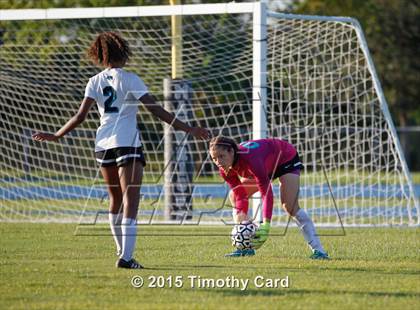 Thumbnail 1 in North Broward Prep @ Archbishop McCarthy photogallery.