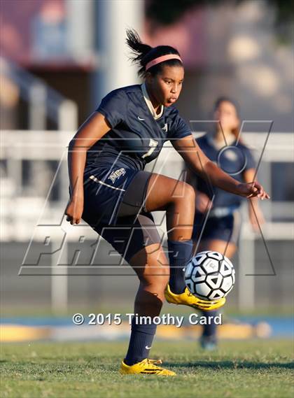 Thumbnail 1 in North Broward Prep @ Archbishop McCarthy photogallery.