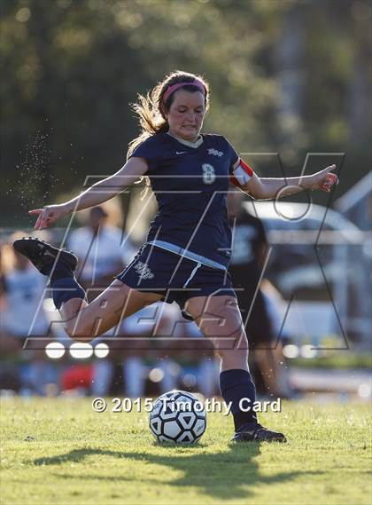 Thumbnail 3 in North Broward Prep @ Archbishop McCarthy photogallery.