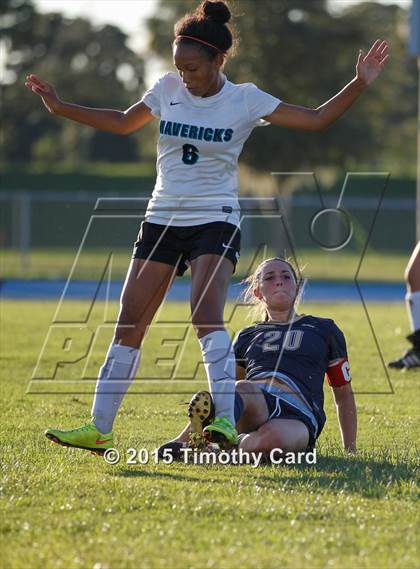Thumbnail 2 in North Broward Prep @ Archbishop McCarthy photogallery.
