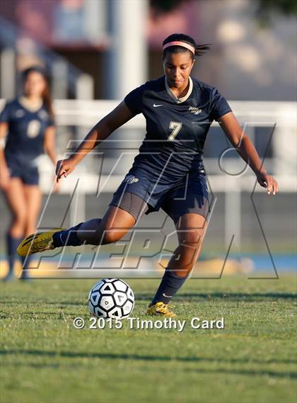 Thumbnail 1 in North Broward Prep @ Archbishop McCarthy photogallery.