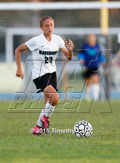 Thumbnail 3 in North Broward Prep @ Archbishop McCarthy photogallery.