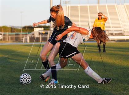Thumbnail 3 in North Broward Prep @ Archbishop McCarthy photogallery.