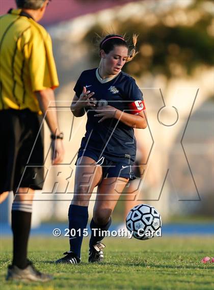 Thumbnail 3 in North Broward Prep @ Archbishop McCarthy photogallery.