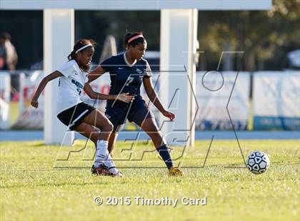 Thumbnail 2 in North Broward Prep @ Archbishop McCarthy photogallery.