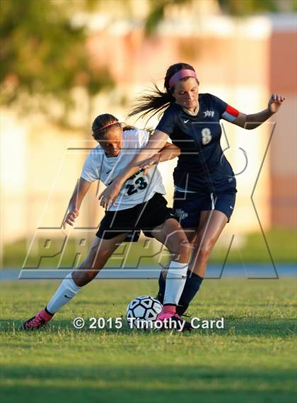 Thumbnail 2 in North Broward Prep @ Archbishop McCarthy photogallery.