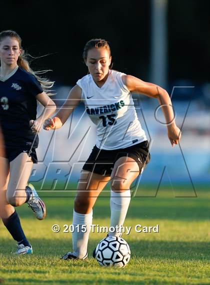 Thumbnail 3 in North Broward Prep @ Archbishop McCarthy photogallery.