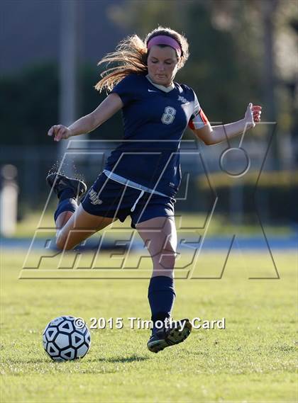Thumbnail 2 in North Broward Prep @ Archbishop McCarthy photogallery.