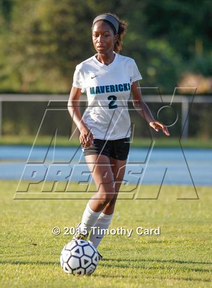 Thumbnail 3 in North Broward Prep @ Archbishop McCarthy photogallery.