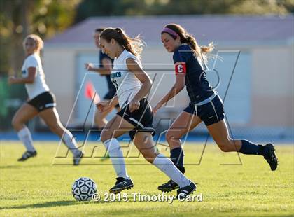 Thumbnail 1 in North Broward Prep @ Archbishop McCarthy photogallery.
