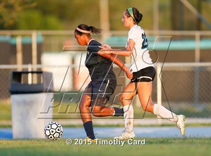 Thumbnail 2 in North Broward Prep @ Archbishop McCarthy photogallery.
