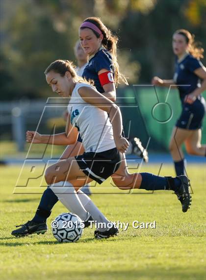 Thumbnail 1 in North Broward Prep @ Archbishop McCarthy photogallery.