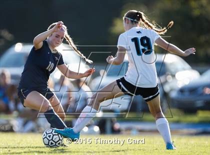 Thumbnail 3 in North Broward Prep @ Archbishop McCarthy photogallery.
