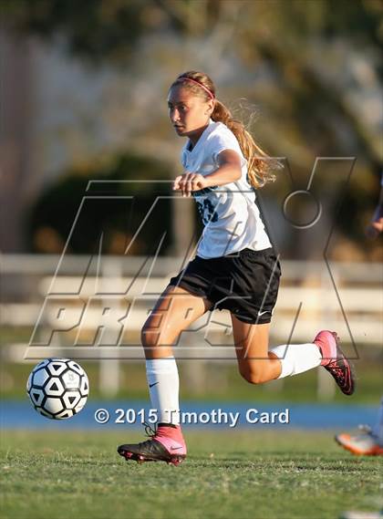 Thumbnail 2 in North Broward Prep @ Archbishop McCarthy photogallery.