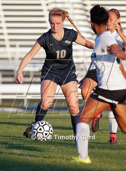 Thumbnail 3 in North Broward Prep @ Archbishop McCarthy photogallery.