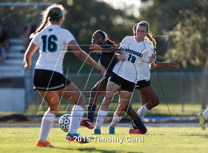 Thumbnail 1 in North Broward Prep @ Archbishop McCarthy photogallery.