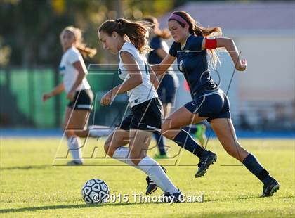 Thumbnail 2 in North Broward Prep @ Archbishop McCarthy photogallery.