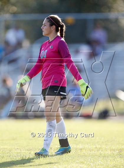 Thumbnail 2 in North Broward Prep @ Archbishop McCarthy photogallery.