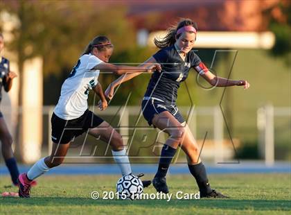 Thumbnail 1 in North Broward Prep @ Archbishop McCarthy photogallery.