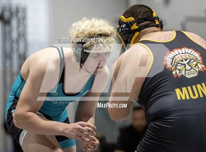Thumbnail 3 in Sultana vs Santa Fe (CIF SS Division 3 Final) photogallery.